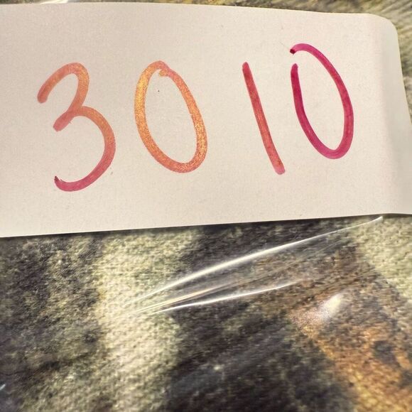 Brand New Mossy Oak Mountain Country Camo Cargo Pants Men's Size XL Green White - Picture 8 of 8